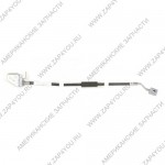 Шланг тормозной передний правый Jeep Grand Cherokee (11–18) 68323585AA