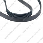 5184646AC Приводной ремень Jeep Grand Cherokee | Джип Гранд Чероки 11–12