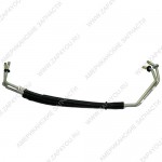 5005204AG Трубки маслоохладителя Dodge Grand Caravan (08–17)