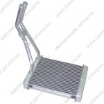 Радиатор печки Jeep Cherokee XJ (84–01) 93024