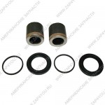68039506AA Ремкомплект переднего тормозного суппорта Dodge Ram 1500 06–12