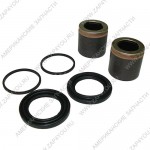 68039506AA Ремкомплект переднего тормозного суппорта Dodge Durango 07–09