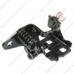 Петля двери нижняя Dodge Caliber (07–12) 5115712AK