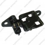 Петля двери нижняя Dodge Caliber (07–12) 5115713AJ