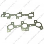 Комплект прокладок выпускного коллектора Dodge Ram 1500 (02–06) MS96344