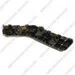 68144219AE Кронштейн бампера левый Jeep Grand Cherokee WK2 (14–17)