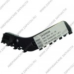68144219AE Кронштейн бампера левый Jeep Grand Cherokee WK2 (14–17)