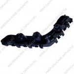 Кронштейн бампера левый Jeep Grand Cherokee WK2 (14–17) 68144219AE