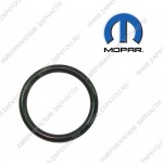 4884873AA Кольцо уплотнительное помпы Dodge Caliber | Додж Калибр (07–12)