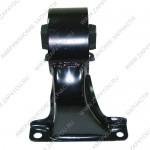 3155 Подушка двигателя задняя Dodge Grand Caravan (08–10)