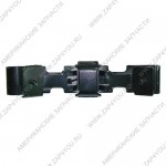 3325 Подушка двигателя и КПП Jeep Liberty (06–12)