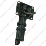 52114387AF Мотор включения блокировки дифференциала Dodge Ram 1500 (08–17)