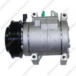 68294506AC Компрессор кондиционера Jeep Grand Cherokee WK2 (11–17)