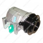 68294506AC Компрессор кондиционера Dodge Durango (11–15)