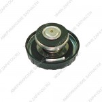 4596198 Крышка радиатора Jeep Patriot (Liberty) (09–17)