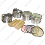 Комплект поршней ремонтных (0,50) Jeep Cherokee KJ / Liberty (04–05) PA55031