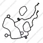 68078604AA Комплект прокладок ГРМ Dodge Journey (11–17)