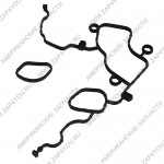 68078604AA Комплект прокладок ГРМ Jeep Wrangler KL (16–17) 