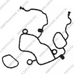 68078604AA Комплект прокладок ГРМ Dodge Ram 1500 (13–17)