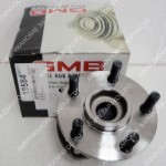 Ступица задняя в сборе Dodge Caravan (1996–2000) | Додж Караван арт. GH30950, 04683316, 712155, 04683513, 512155