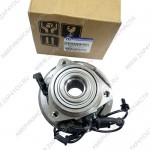52060398AE Ступица колеса передняя Jeep Wrangler JK (11–17)