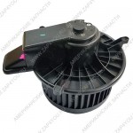68224166AB Мотор печки Jeep Grand Cherokee WK2 (14–17)