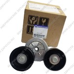 53030958AG Натяжитель Jeep Cherokee | Liberty (04–12)