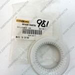 Опорный подшипник передней стойки Dodge Caravan (1997–2000) | Додж Караван арт. 04684418, SU40017, 515-1010, 4684418