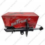 Амортизаторная стойка передняя Dodge Caravan (2001–2007) | Додж Караван арт. PSA334335, 05066338AA, 05066337AA, 801572, 71572, 05066336AA
