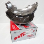 Колодки тормозные барабанные Dodge Caravan (1996–2006) | Додж Караван арт. V2013059AC, PSP568, 714SG, 2AMV2059AA