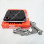 Фильтр АКПП с прокладкой Dodge Caravan (2001–2007) | Додж Караван арт. FT1122A, 04864505AB, 04659811AB, 4504048, 4864505, 