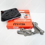 Фильтр АКПП с прокладкой Dodge Caravan (2001–2007) | Додж Караван арт. FT1122A, 04864505AB, 04659811AB, 4504048, 4864505, 