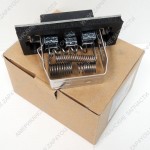 Резистор печки Dodge Caravan (1999–2000) | Додж Караван арт. 973019, 04677180AD, RU93